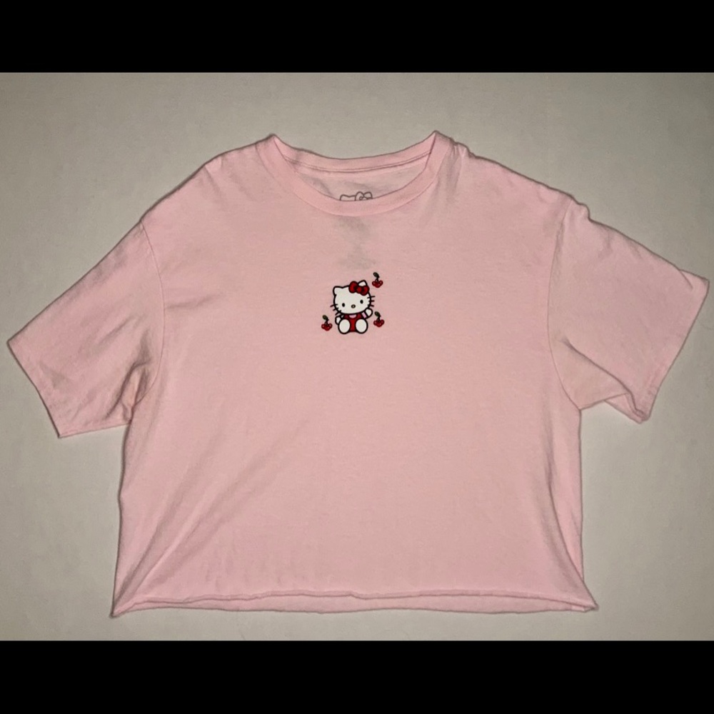 Hello Kitty Tee